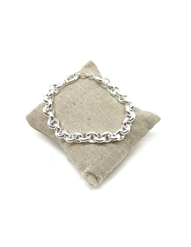 Bracciale Catena Rolò