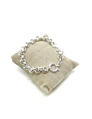 Bracciale Catena Rolò