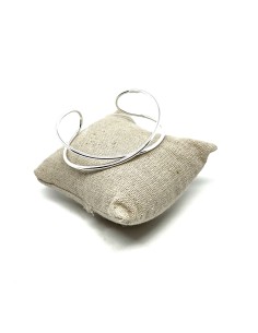 Bracelet Rigid Crossing 2