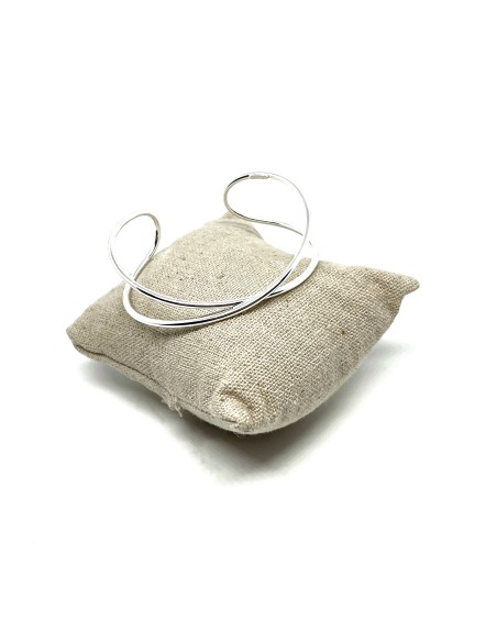 Bracelet Rigid Crossing