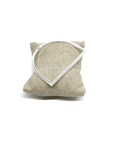 Bracelet Rigid Geometric