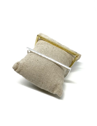 Bracelet Rigid Geometric