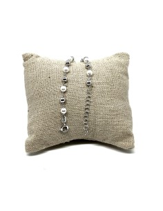 Bracelet Balls and Pearls... 2