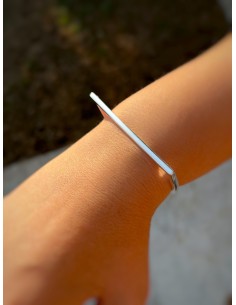 Bracelet Rigid Geometric 2