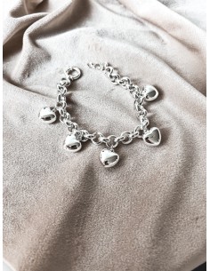 Bracciale Amor