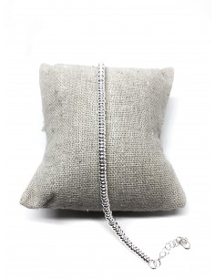 Bracciale con Rondelle