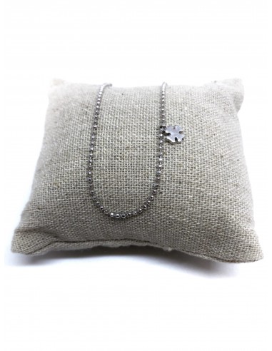 Cavigliera con Soggetti Pendenti