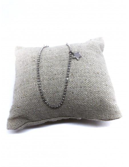 Cavigliera con Soggetti Pendenti