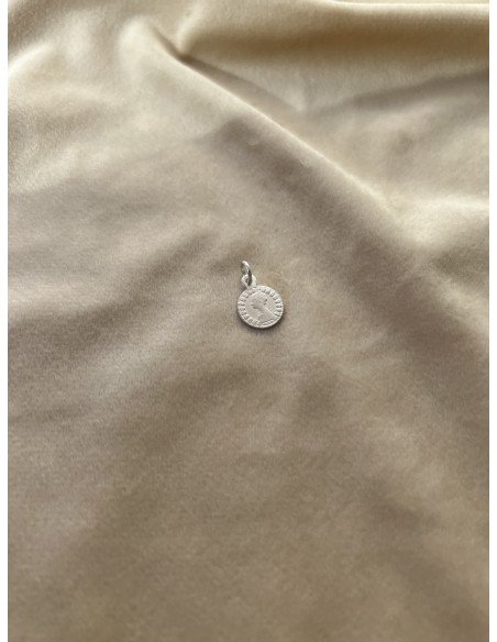 Subject Large Lira Coin