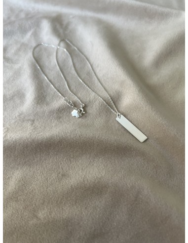 Necklace Nameplate