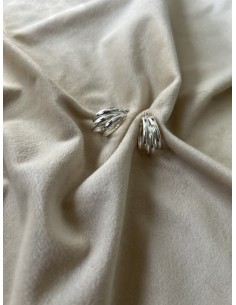 Orecchini Triplo Cerchio