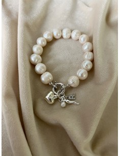 Bracciale di Perle Akiko 2