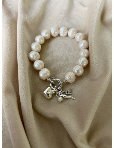 Bracciale di Perle Akiko