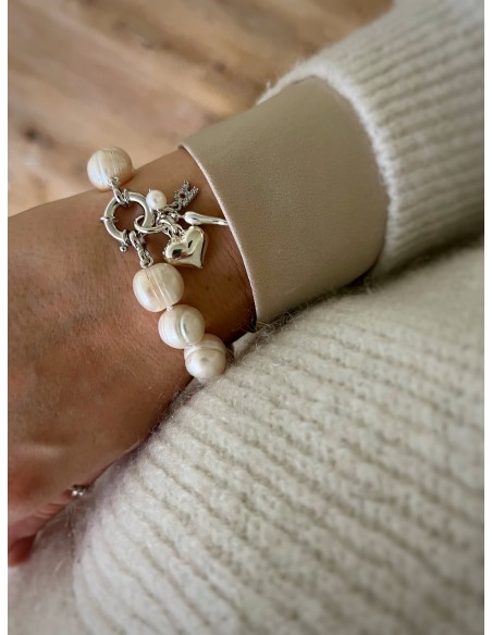Bracciale di Perle Akiko