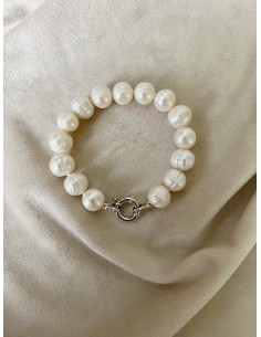 Akiko Pearl Bracelet 2