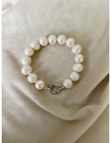 Bracciale di Perle Akiko