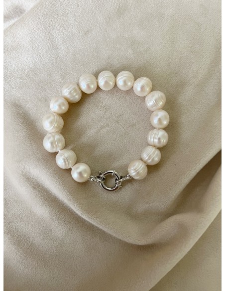 Bracciale di Perle Akiko