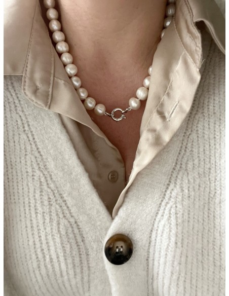 Collana di Perle Akiko