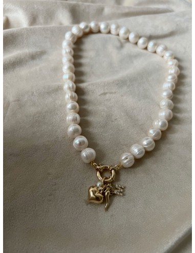 Collana di Perle Akiko