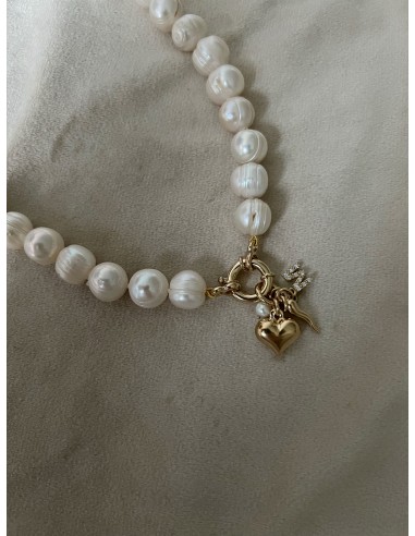 Collana di Perle Akiko