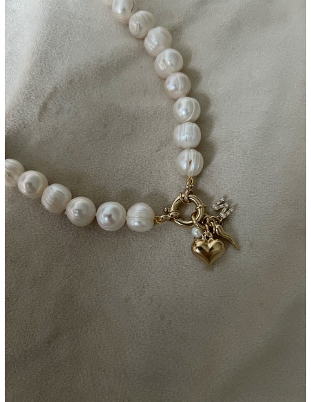 Collana di Perle Akiko