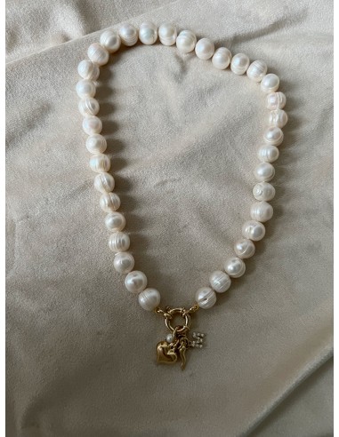 Collana di Perle Akiko