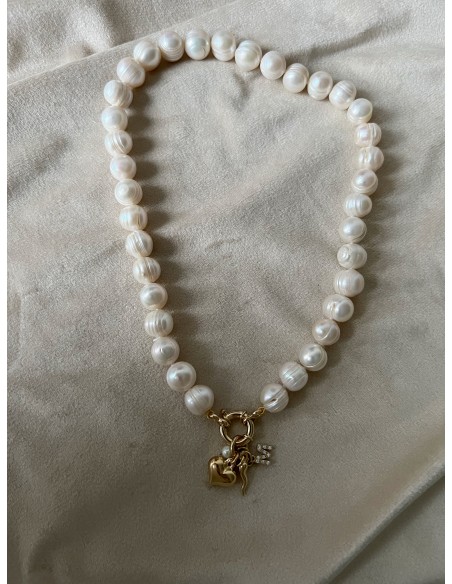 Collana di Perle Akiko