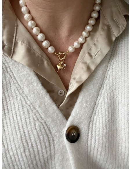 Collana di Perle Akiko