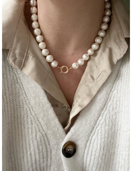 Collana di Perle Akiko