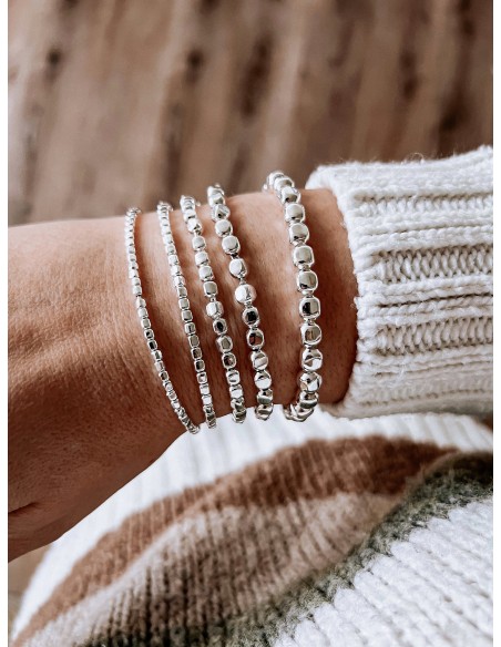 Bracciali Pepite