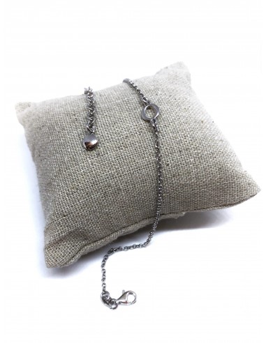 Cavigliera con Soggetti a Filo