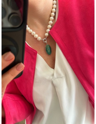 Turquoise Medallion 3.5 cm x 2 cm