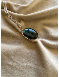 Medaglione Labradorite 3.3... 2