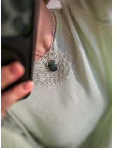 Medaglione Labradorite 3.3...