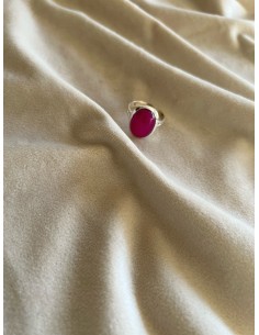 African Rubin Rings 2