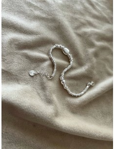 Bracciale Pepita Centrale...