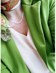 Small Groumette Necklace...