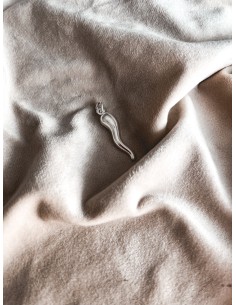 Big Lucky Horn Subject 2