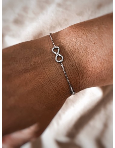 Infinity Bracelet