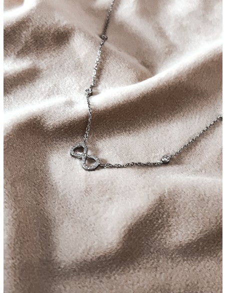 Collana Infinito
