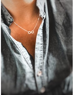 Collana Infinito 2