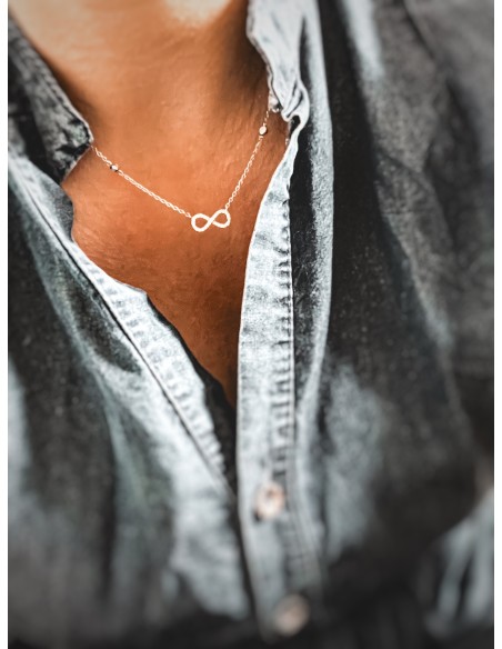 Collana Infinito
