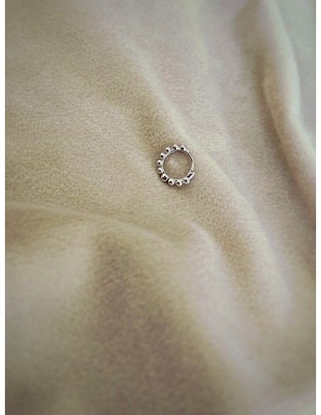 Monorecchino a Scattino Micropalline