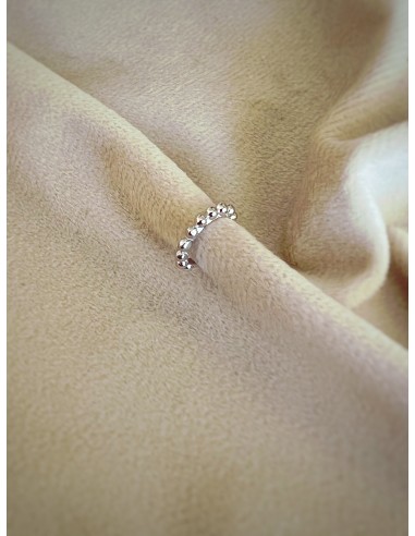 Monorecchino with Small Tiny Ball