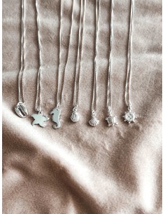 Summer Mini Necklace