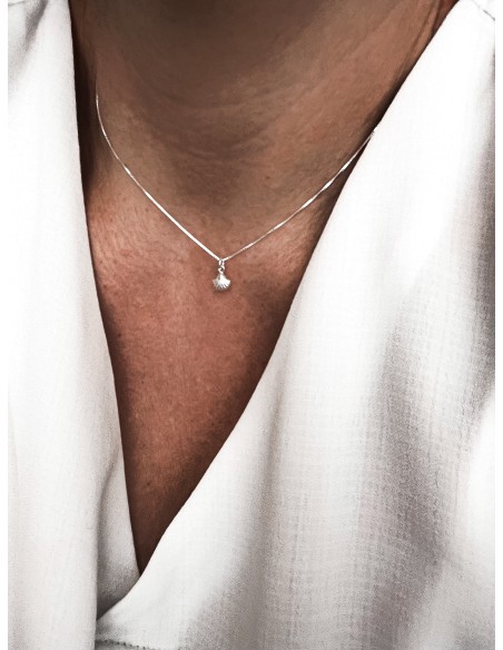 Summer Mini Necklace