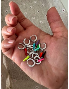 Monorecchino Scattino...