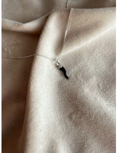 Soggetto Cornetto Smaltato 2