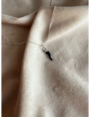 Horn Enamelled Subject