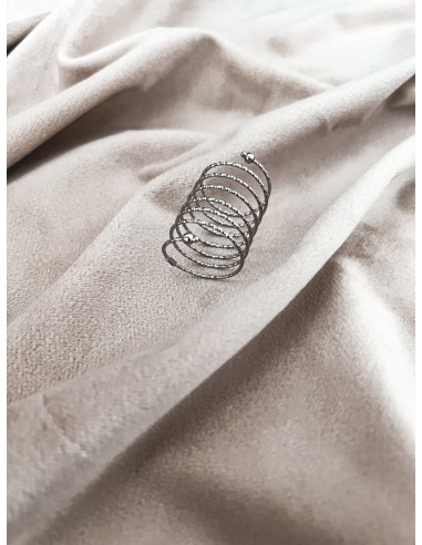 Anello Spirale